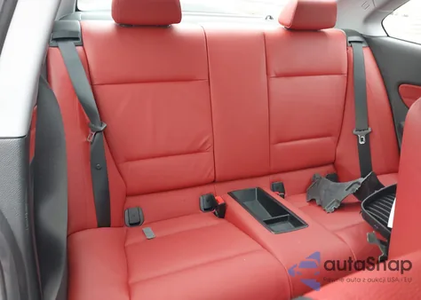 2008 BMW 135I from USA, damaged, VIN WBAUC73518VF24488